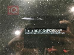 دودج دورانجو